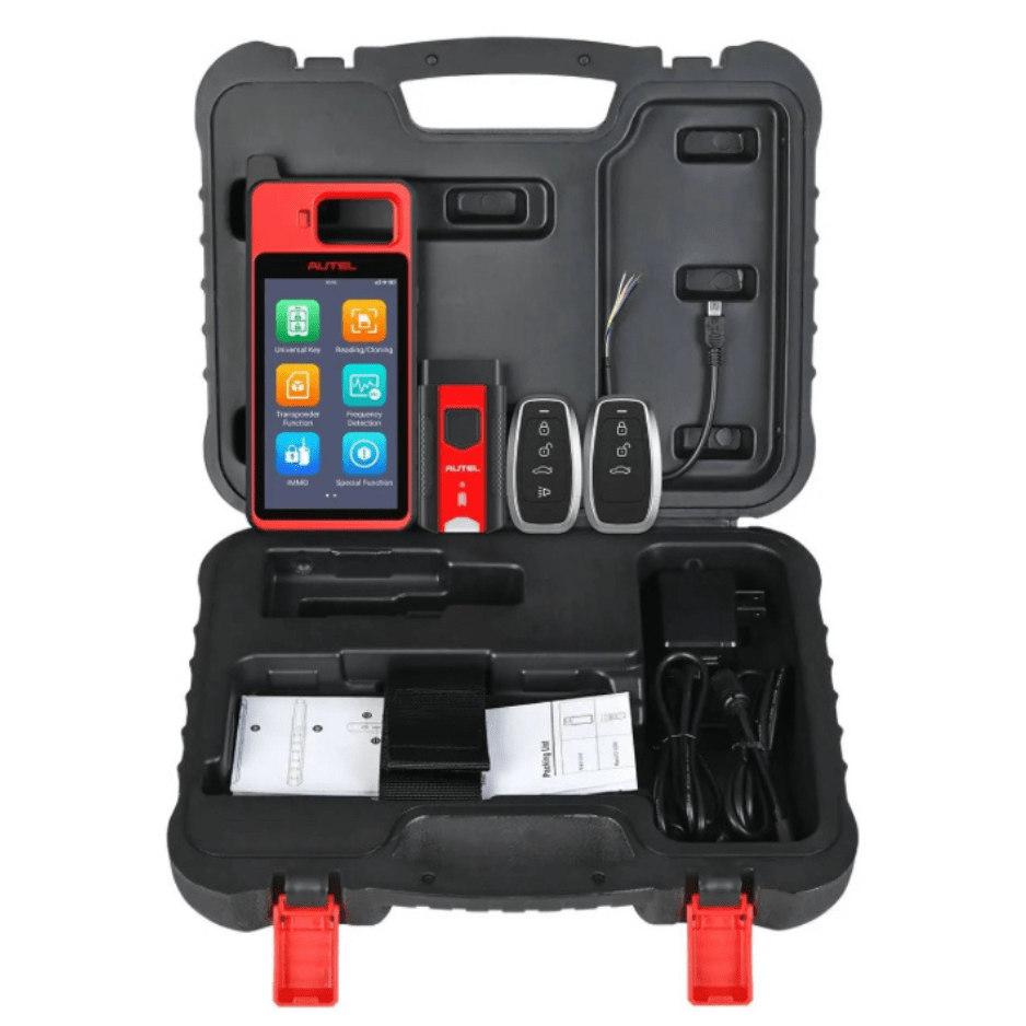 Autel KM100 Programmateur de Clé