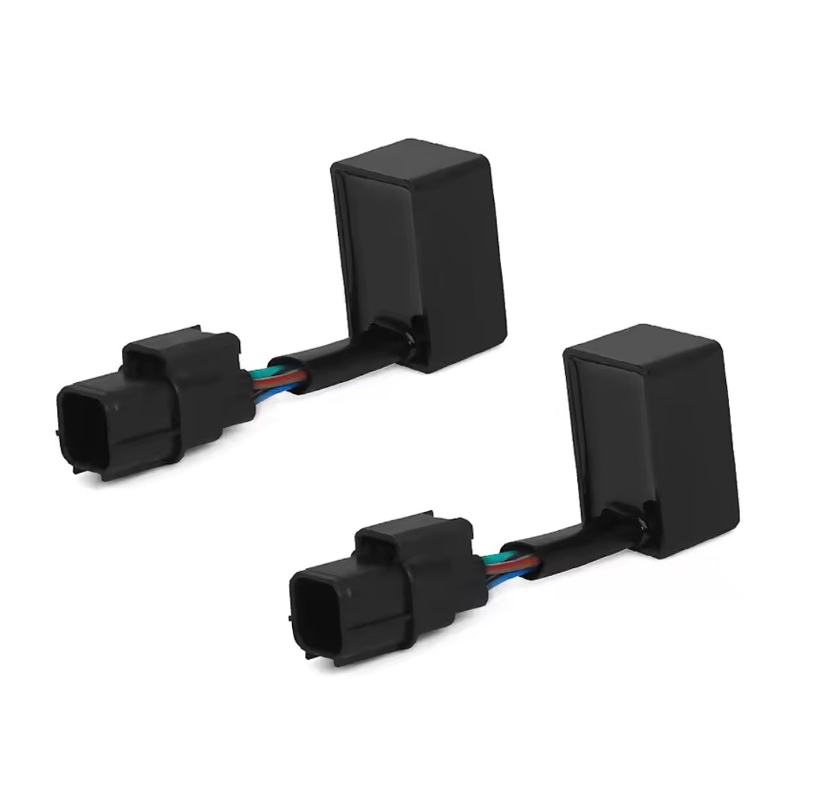 Boîtier husqvarna 2012-2024