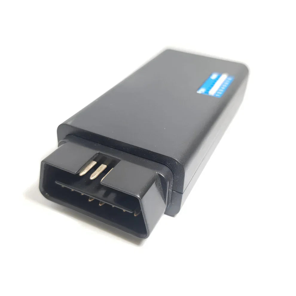 Boitier Iveco/Fiat/Alfa Romeo 2023