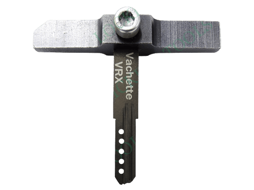 Décodeur Serrure Vachette Vrx - Outil Précis et Efficace