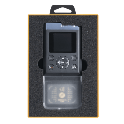 ICopy-X : Cloneur RFID Portable Puissant et Intuitif